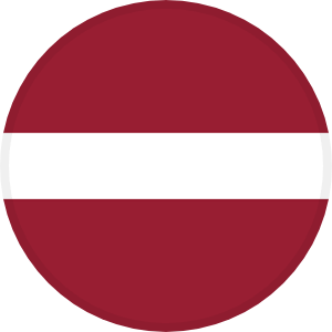 拉脱维亚logo