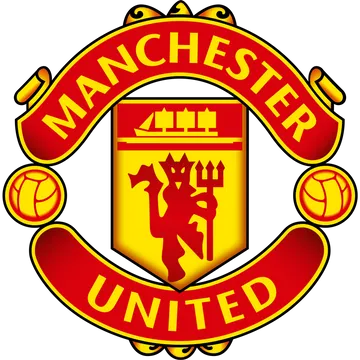曼联logo